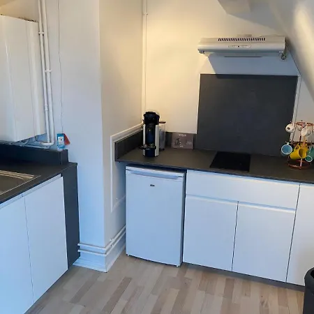 300m Apartamento *