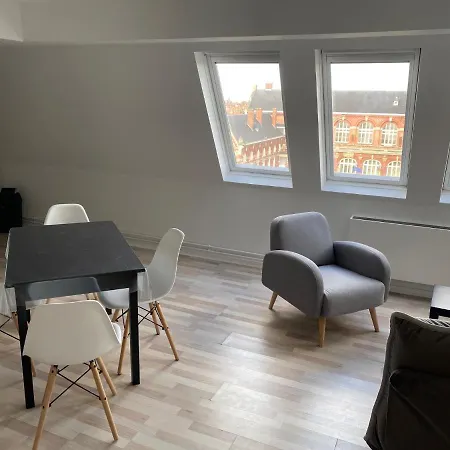 Appartement 300m Duinkerke